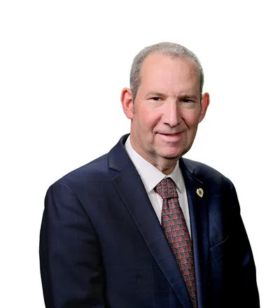 Photo of Mike Cohen