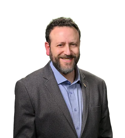 Photo of Mitch Kujavsky