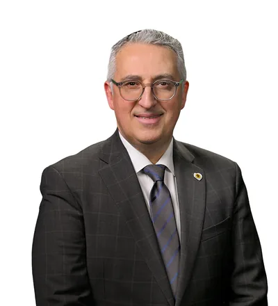 Photo of Sidney Benizri
