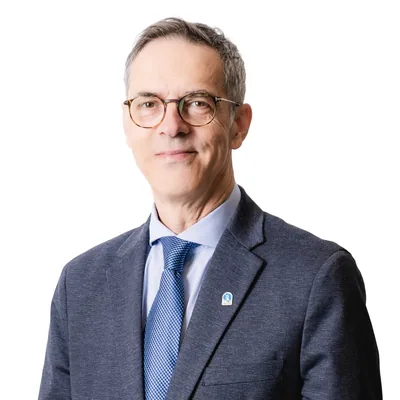 Photo of Bruno Tremblay