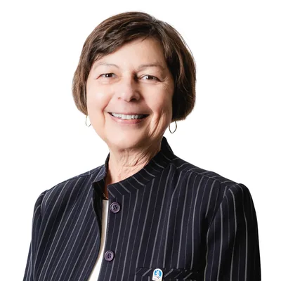 Photo of Claudine Demers