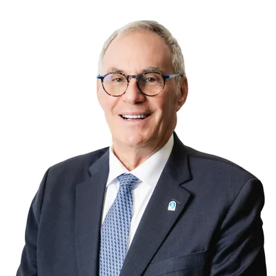 Photo of John Belvedere