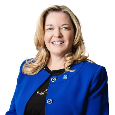 Photo of Kelly Thorstad-Cullen