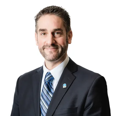 Photo of Ludovic Matthews
