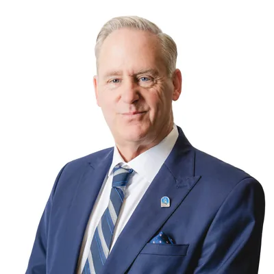 Photo of Mike Potvin