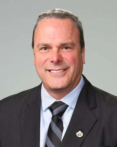 Photo of Eric Monette