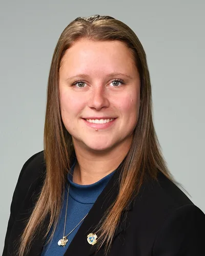 Photo of Isabelle L'Heureux-Leblanc
