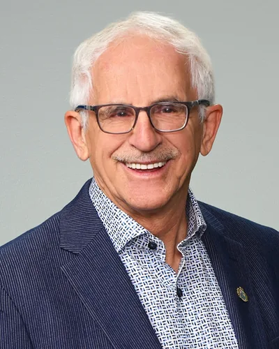 Photo of Jacques Bouchard