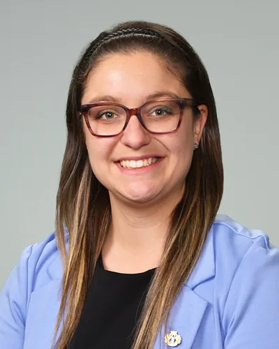 Photo of Jessica Desroches Lauzon