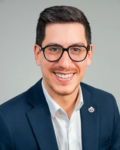 Photo of Rémi Barbeau
