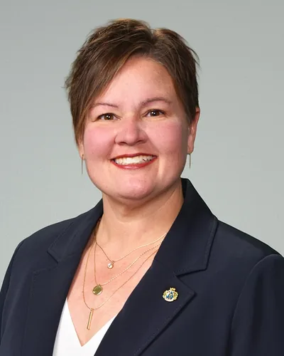 Photo of Sonia Goulet