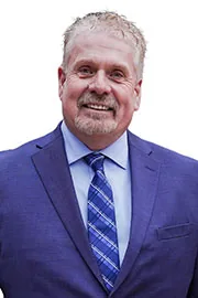 Photo of Steve Pinsonneault