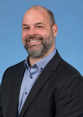 Photo of Adrian Corbo