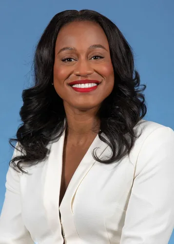 Photo of Bettyna Bélizaire