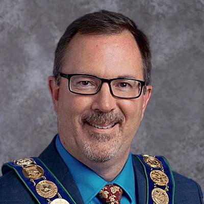 Photo of Darrin Canniff
