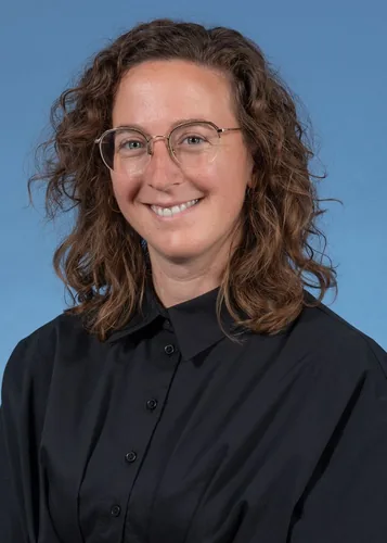 Photo of Catherine Craig-St-Louis