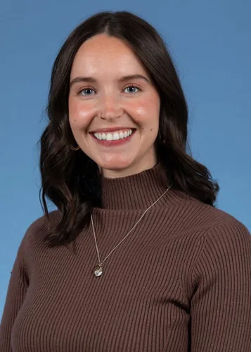 Photo of Isabelle Cousineau
