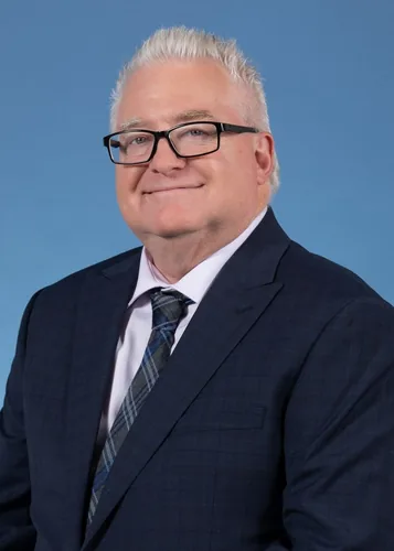 Photo of Jean Lessard