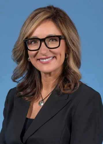 Photo of Julie Bélisle
