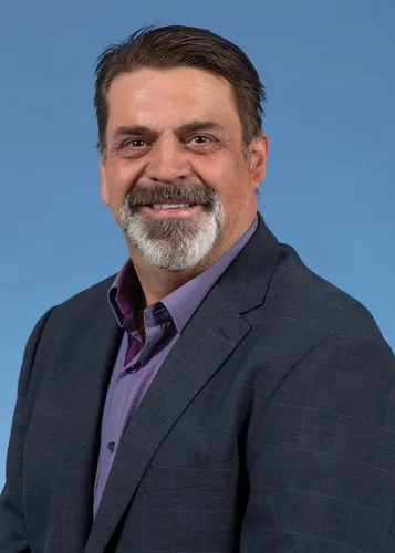 Photo of Marc Carrière