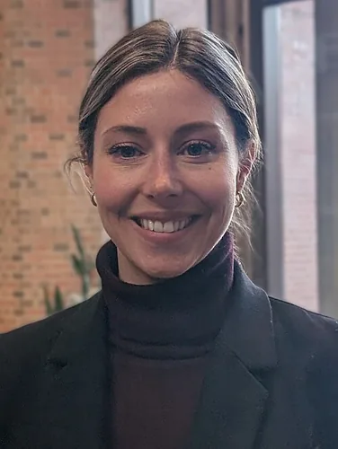 Photo of Maude Marquis-Bissonnette