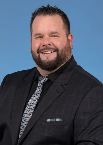 Photo of Michael Korhonen