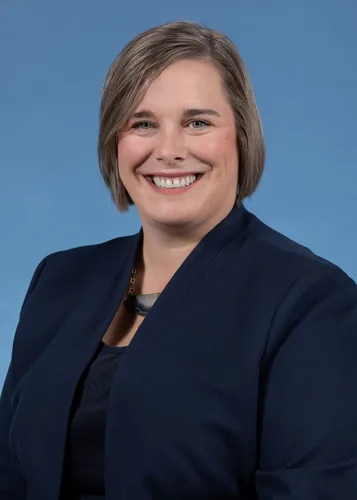 Photo of Rachel M. Deslauriers