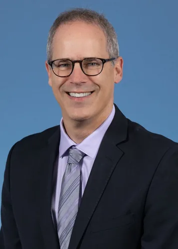 Photo of Steve Moran