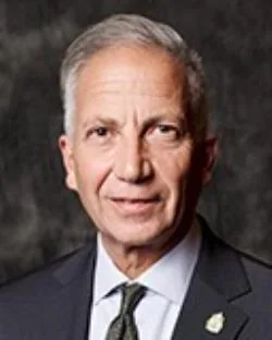 Photo of Angelo Marignani