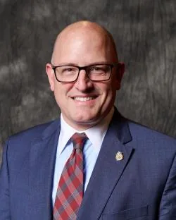 Photo of Drew Dilkens