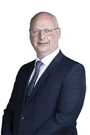 Photo of Ric Bresee