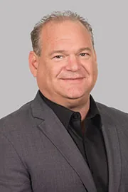 Photo of Jeff Burch