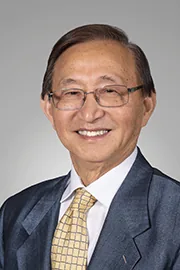 Photo of Raymond Sung Joon Cho