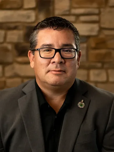 Photo of Michael L. Conners