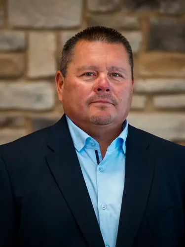Photo of Donald Thompson Jr.