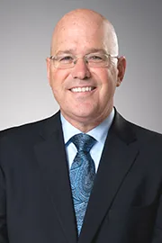 Photo of Steve Clark