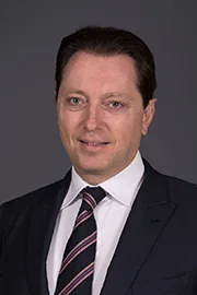 Photo of Stephen Crawford