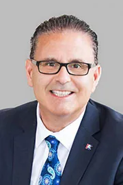 Photo of Rudy Cuzzetto