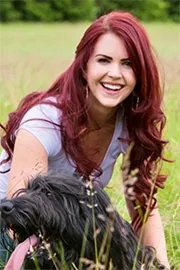 Photo of Jess Dixon