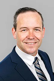 Photo of Doug Downey