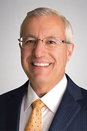 Photo of Victor Fedeli