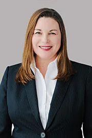 Photo of Catherine Fife