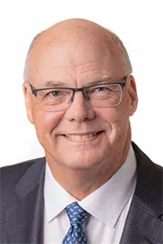Photo of Rob Flack
