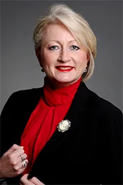 Photo of Dawn Gallagher Murphy