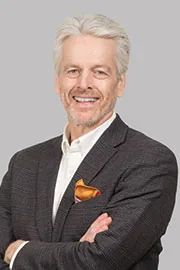 Photo of Chris Glover