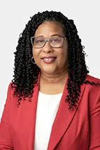 Photo of Andrea Hazell