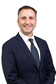 Photo of Trevor Jones