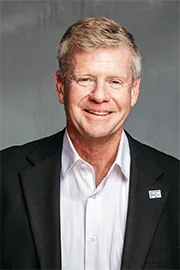 Photo of John Jordan