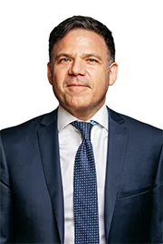 Photo of Anthony Leardi