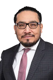 Photo of Sol Mamakwa